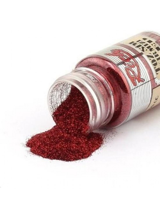 Rich Toz Sim Kırmızı