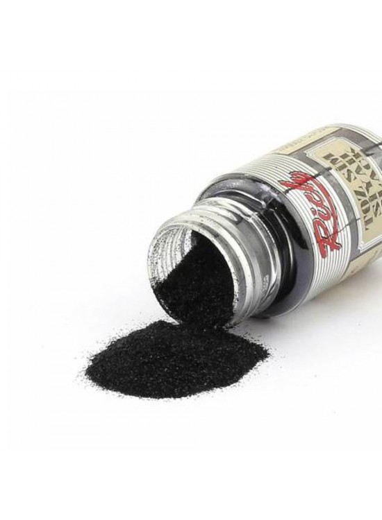 Rich Toz Sim Siyah Rich Toz Sim Siyah