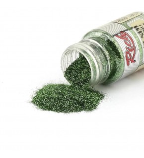 Rich Toz Sim Yaprak Yeşili