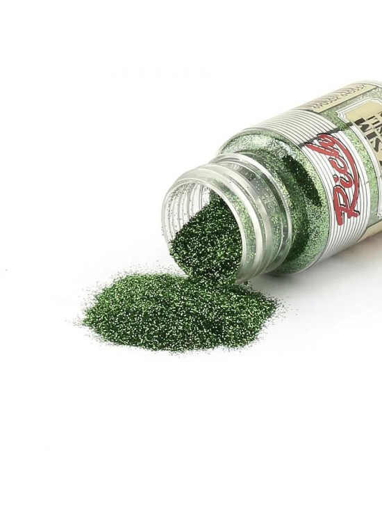 Rich Toz Sim Yaprak Yeşili