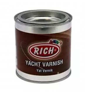 Rich Yat Verniği 250 CC 04661