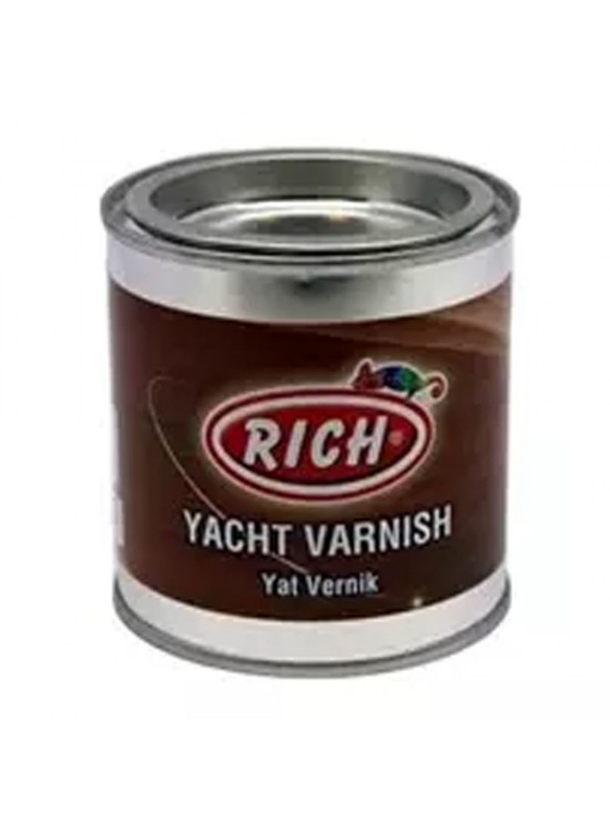 Rich Yat Verniği 250 CC 04661 Rich Yat Verniği 250 CC 04661