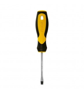 Rıco 002-Rk-0008 6X150mm Düz Tornavida