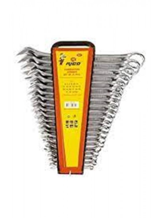 Rıco Kombine 020-Rc9608 Anahtar Seti 8 Parça Rıco Kombine 020-Rc9608 Anahtar Seti 8 Parça