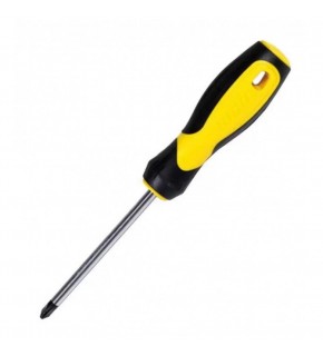 Rıco Rk-0016 6X100mm Yıldız Tornavida