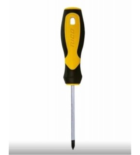 Rıco  Rk-0042 4x150 Mm Yıldız Tornavida