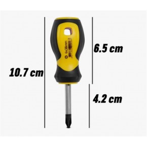 Rıco Topaç Rornavida 6x38 Mm Yıldız 003-rk0054