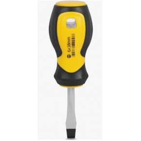 Rıco Topaç Tornavida 6x38 Mm Düz 003-rk0053