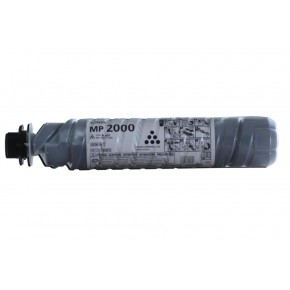 Ricoh MP 2000 Orjinal Fotokopi Toneri Aficio 2015-2016 MP 1500-1600-1900 1230D 9.000 sayfa