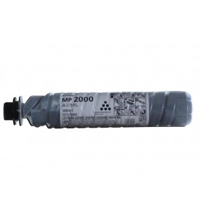 Ricoh MP 2000 Orjinal Fotokopi Toneri Aficio 2015-2016 MP 1500-1600-1900 1230D 9.000 sayfa