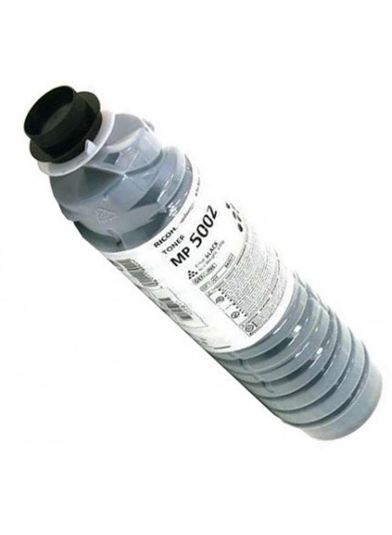 Ricoh MP 5002 Orjinal Fotokopi Toneri MP 3500-4000-4001-4002-4500-5000-5001 30.000 Sayfa