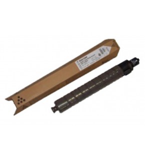 Ricoh MP C2500 Black Siyah Orjinal Fotokopi Toneri MP C2000-3000 20.000 Sayfa