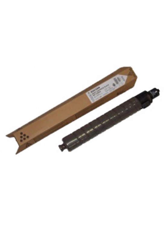 Ricoh MP C2500 Black Siyah Orjinal Fotokopi Toneri MP C2000-3000 20.000 Sayfa Ricoh MP C2500 Black Siyah Orjinal Fotokopi Toneri MP C2000-3000 20.000 Sayfa