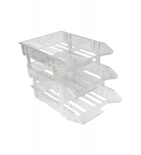 Rio Evrak Raf Seti 3 LÜ 630