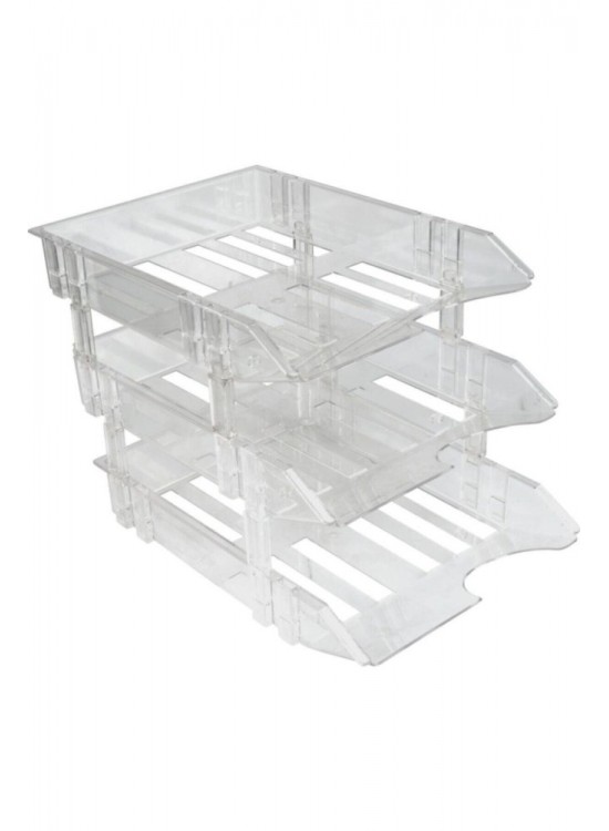 Rio Evrak Raf Seti 3 LÜ 630