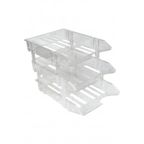 Rio Evrak Raf Seti 3 LÜ 630