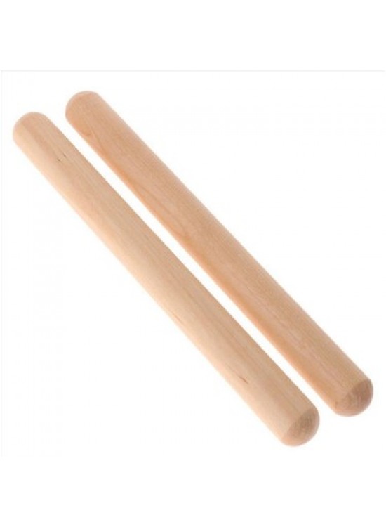 Ritim Sopası 2Li Ritim Sopası 2Li