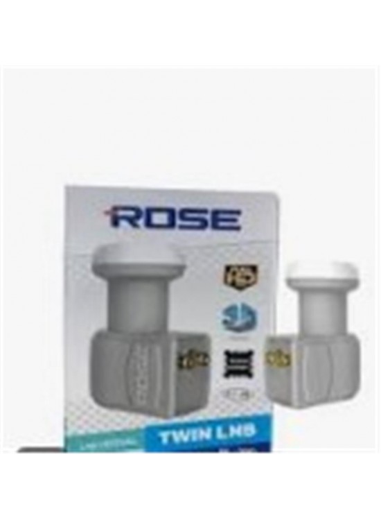 Rose Lnb İkili  RL-200