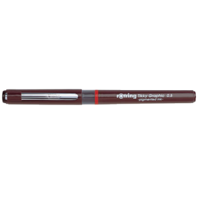 Rotring Çizim Kalemi Grafik Tikky 0.5 MM 1904756 (1 Adet)