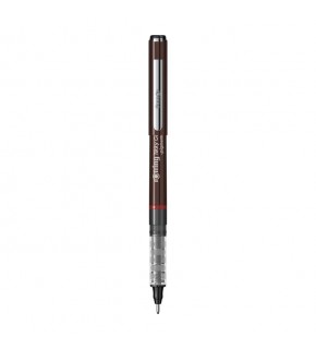Rotring Çizim Kalemi Grafik Tikky 0.8 MM 1904758 (1 Adet)