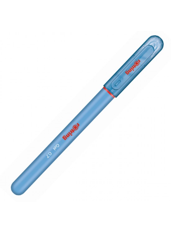 Rotring Jel Kalem 0.7 mm Açık Mavi 2114451 (1 Adet)