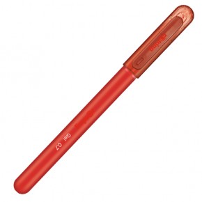 Rotring Jel Kalem 0.7 MM Kırmızı 2114438 (1 Adet)