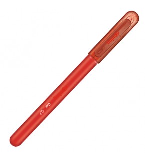Rotring Jel Kalem 0.7 MM Kırmızı 2114438 (1 Adet)
