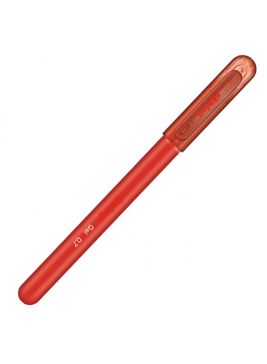 Rotring Jel Kalem 0.7 MM Kırmızı 2114438 (1 Adet) Rotring Jel Kalem 0.7 MM Kırmızı 2114438 (1 Adet)