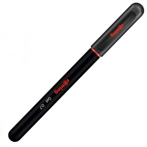 Rotring Jel Kalem 0.7 mm Siyah 2114436 (1 Adet)