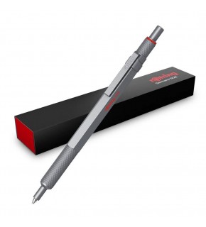 Rotring Jel Kalem Krom 600