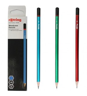 Rotring Kurşun Kalem Mercanlı 2090065 (1 Adet)