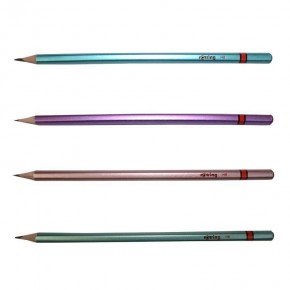 Rotring Kurşun Kalem Metalik 2090067 (1 Adet)