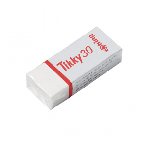 Rotring Öğrenci Silgisi Tikky Beyaz S0234101 (1 Adet)