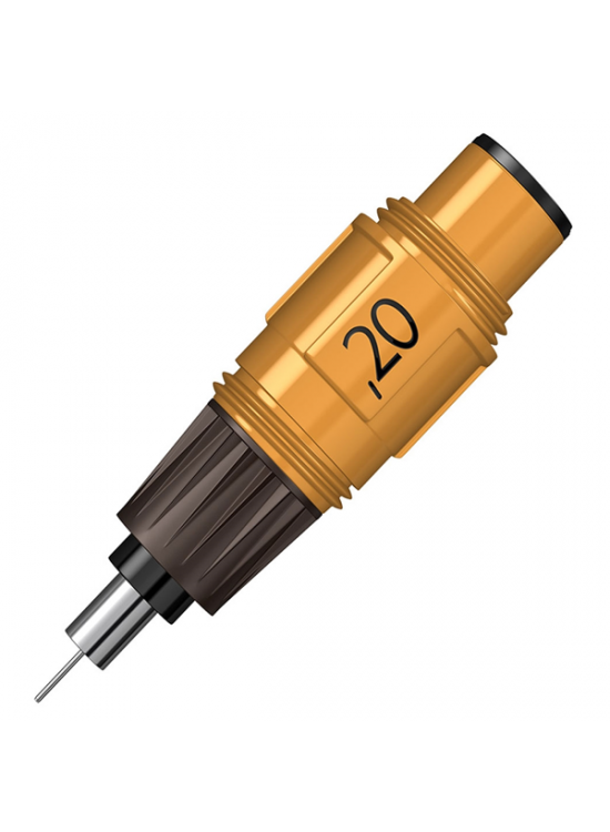 Rotring Rapido Kalem Ucu Isograph 0.20 MM S0218100