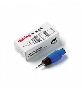 Rotring Rapido Kalem Ucu Isograph 0.50 MM S0218460