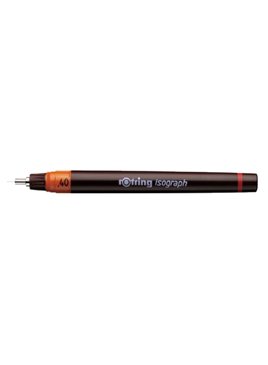 Rotring Rapido Kalemi Isograph 0.40 MM 1903491