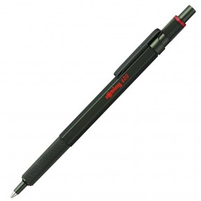 Rotring Tükenmez Kalem 600 Yeşil 2114263