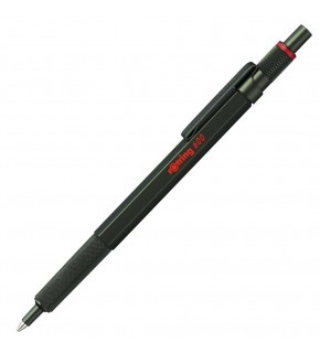 Rotring Tükenmez Kalem 600 Yeşil 2114263