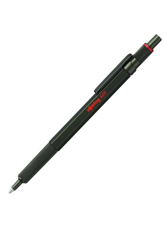 Rotring Tükenmez Kalem 600 Yeşil 2114263