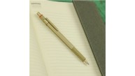 Rotring Tükenmez Kalem Altın 600 Rotring Tükenmez Kalem Altın 600