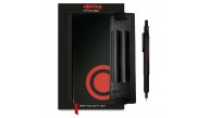 Rotring Versatil Kalem 0,5 MM Hediye Seti Siyah 600