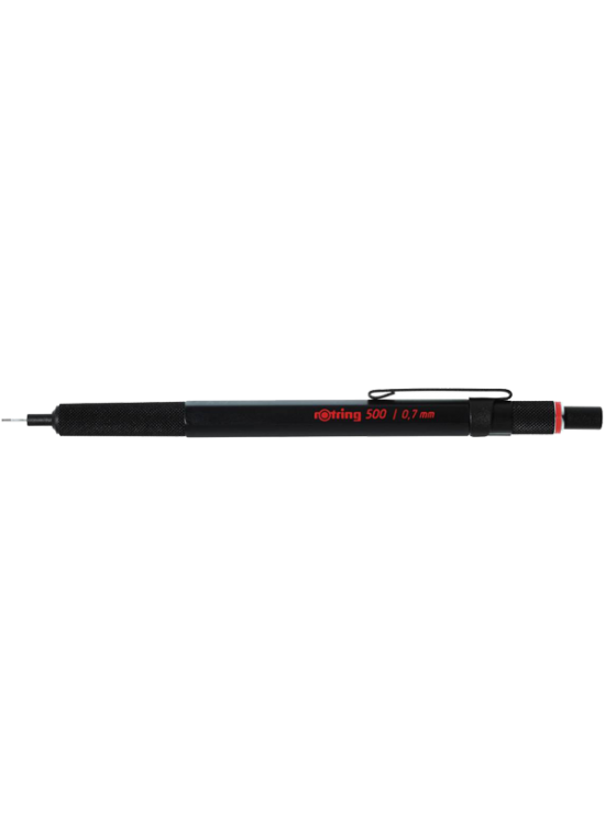 Rotring Versatil Kalem 500 0.7 MM Siyah 1904727