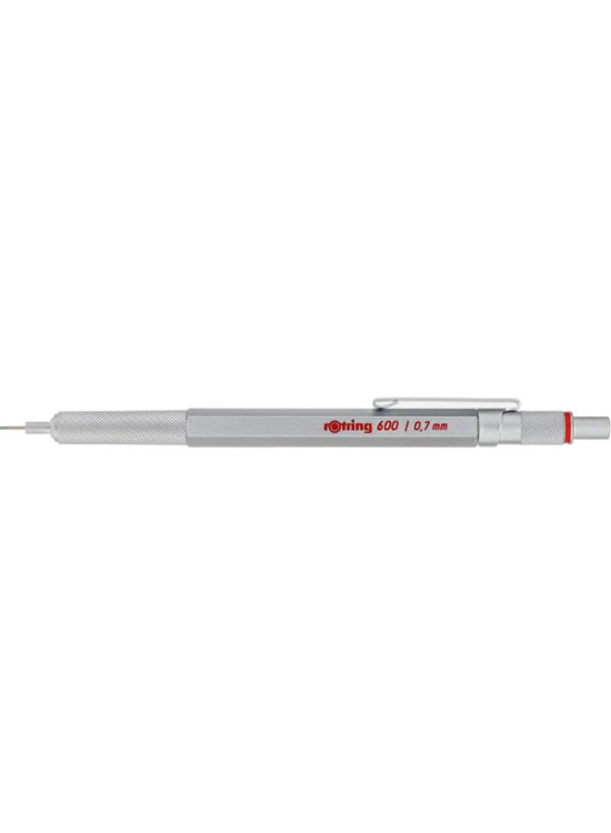 Rotring Versatil Kalem 600 0.7 MM Krom 1904444