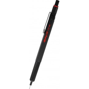 Rotring Versatil Kalem 600 0.7 MM Siyah 1904442