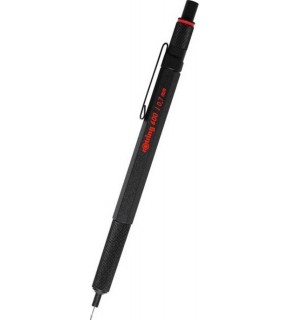 Rotring Versatil Kalem 600 0.7 MM Siyah 1904442