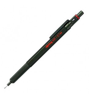Rotring Versatil Kalem 600 0.7 MM Yeşil 2114269