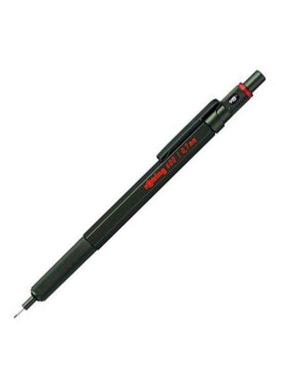 Rotring Versatil Kalem 600 0.7 MM Yeşil 2114269