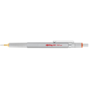 Rotring Versatil Kalem 800 0.5 MM Krom 1904449