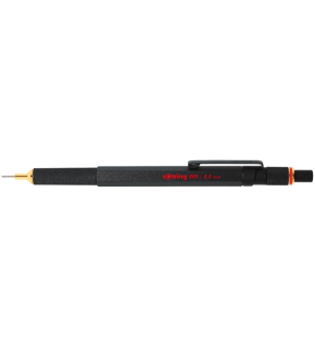 Rotring Versatil Kalem 800 0.5 MM Siyah 1904447