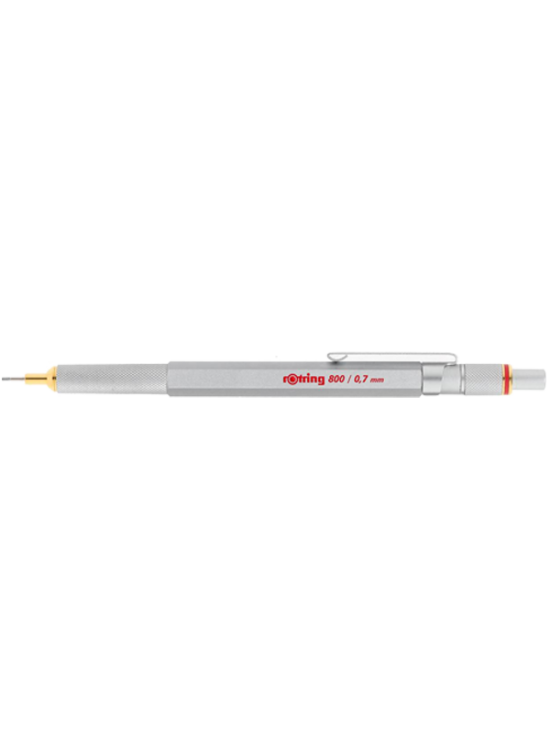 Rotring Versatil Kalem 800 0.7 MM Krom 1904448